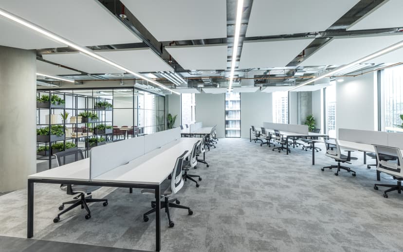 Office Photo