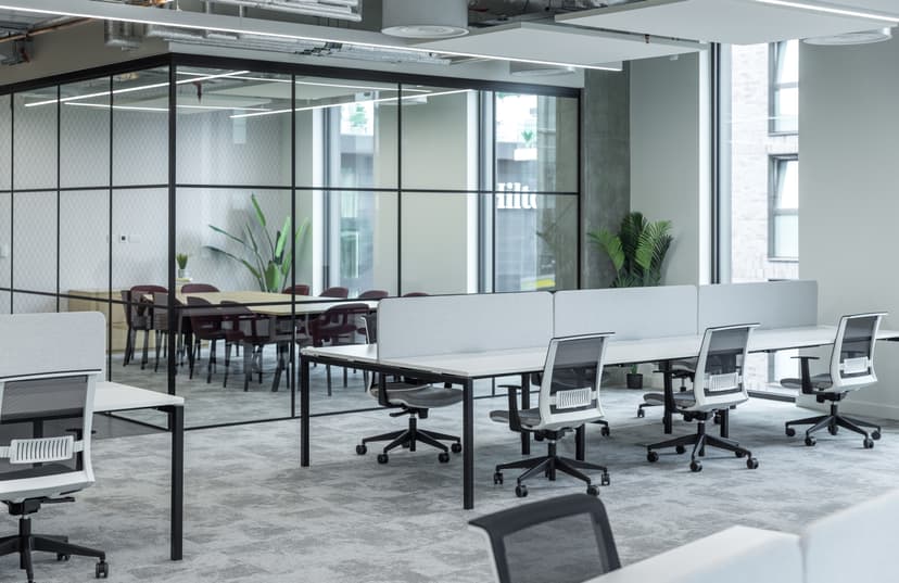 Office Photo