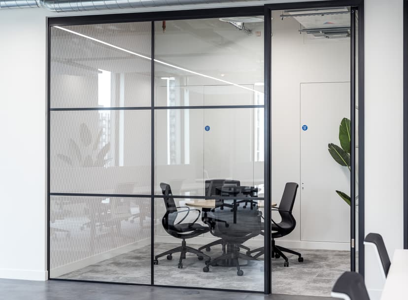 Office Photo