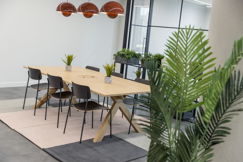 Office Photo