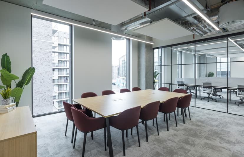 Office Photo