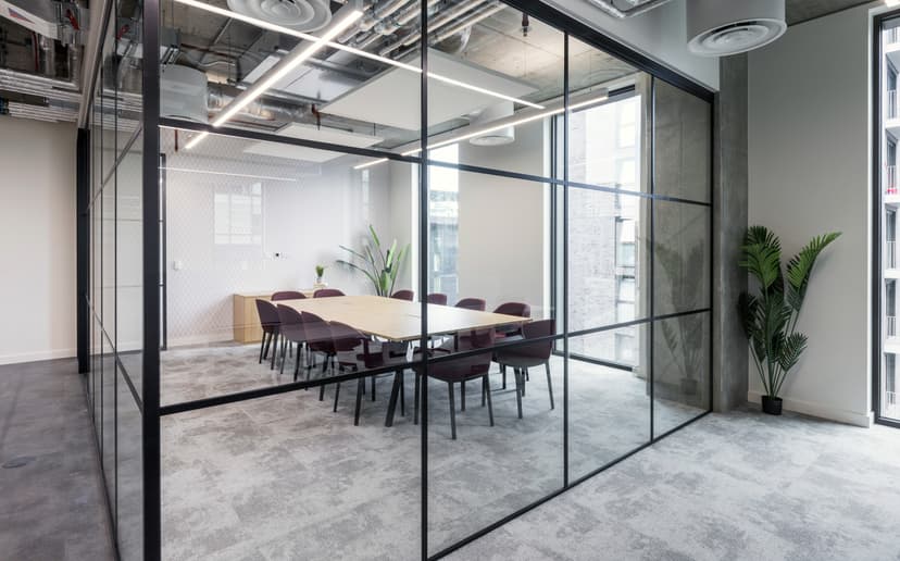 Office Photo