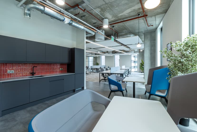 Office Photo