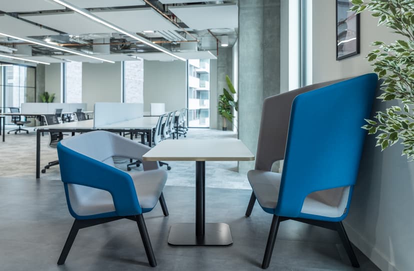 Office Photo