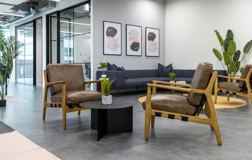 Office Photo