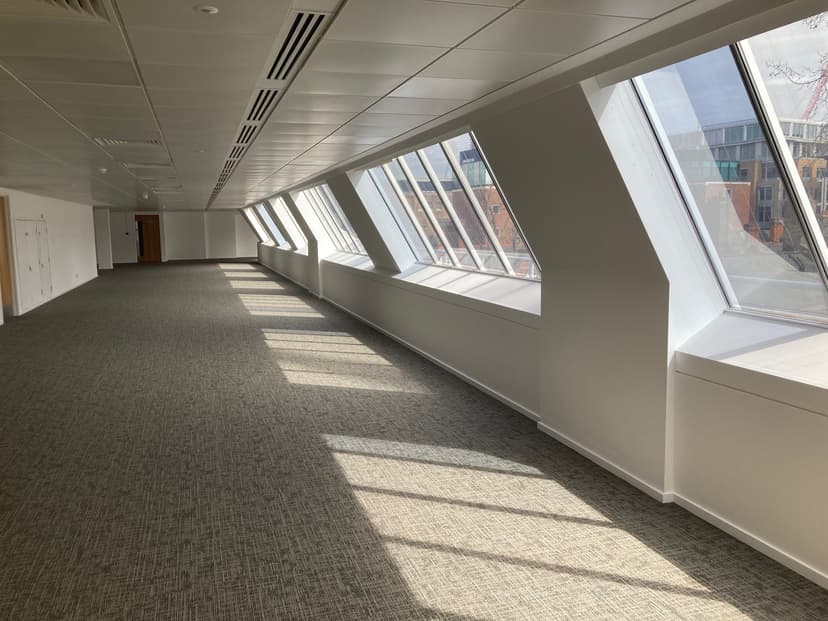 Office Photo