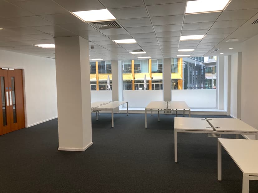 Office Photo