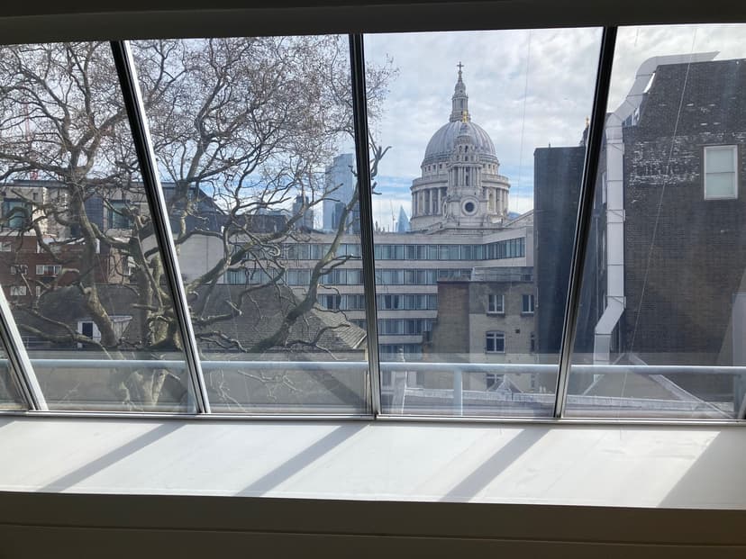 Office Photo
