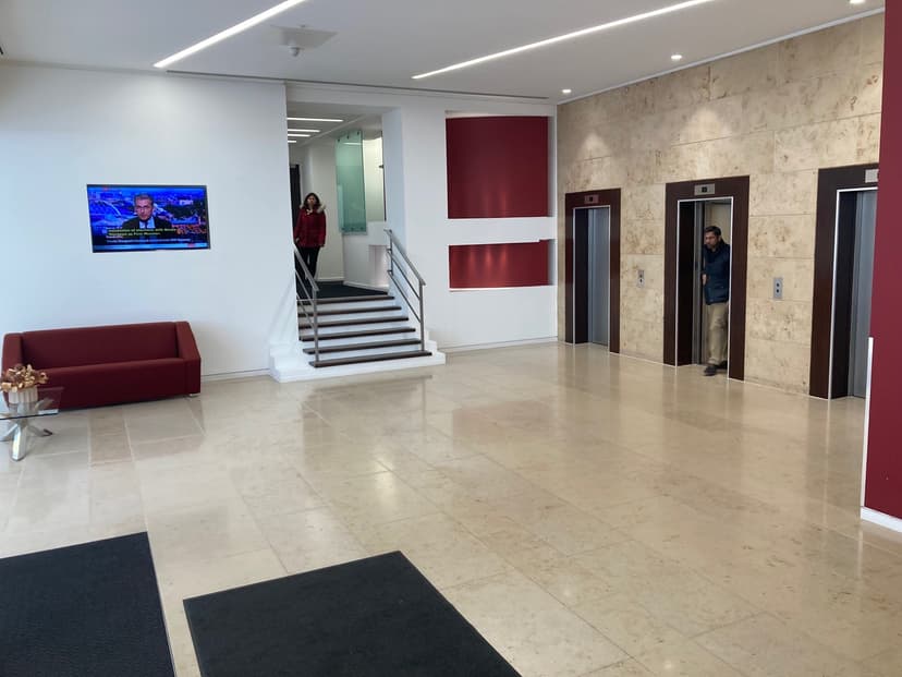 Office Photo