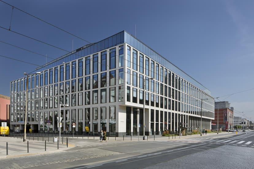 Office Photo