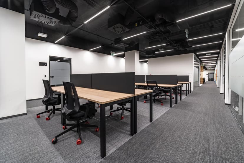Office Photo