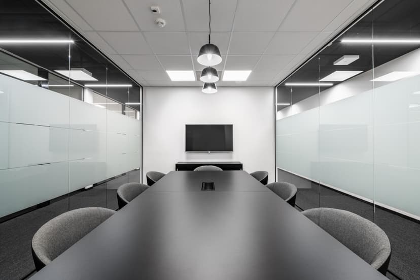 Office Photo