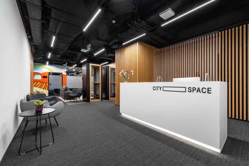 Office Photo