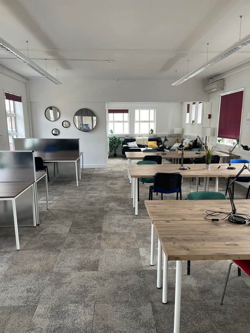 Office Photo