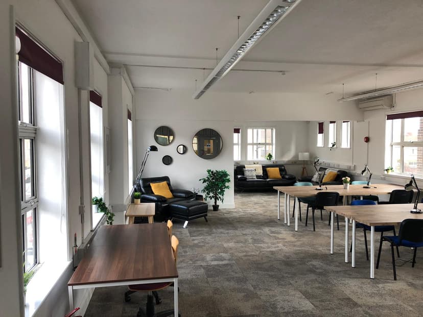 Office Photo