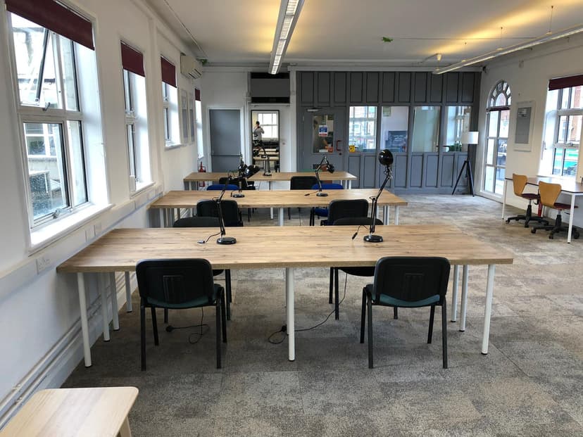 Office Photo
