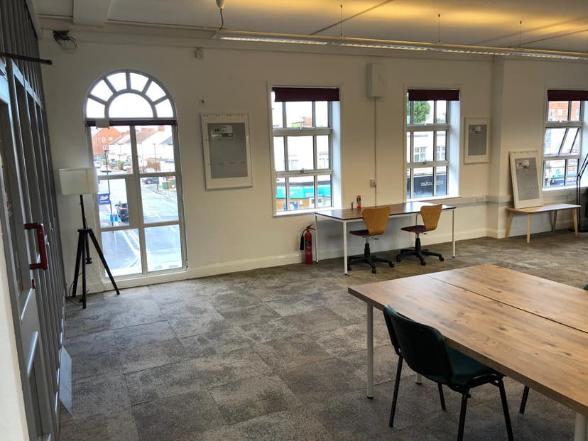 Office Photo