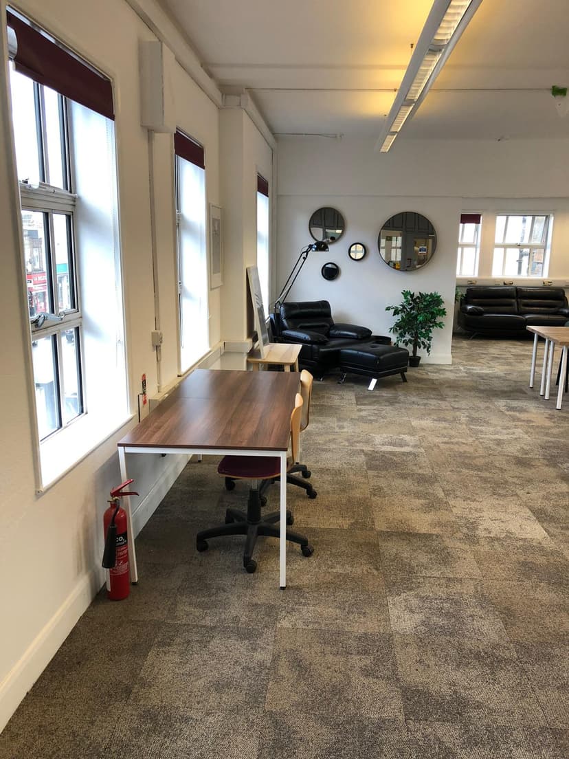 Office Photo