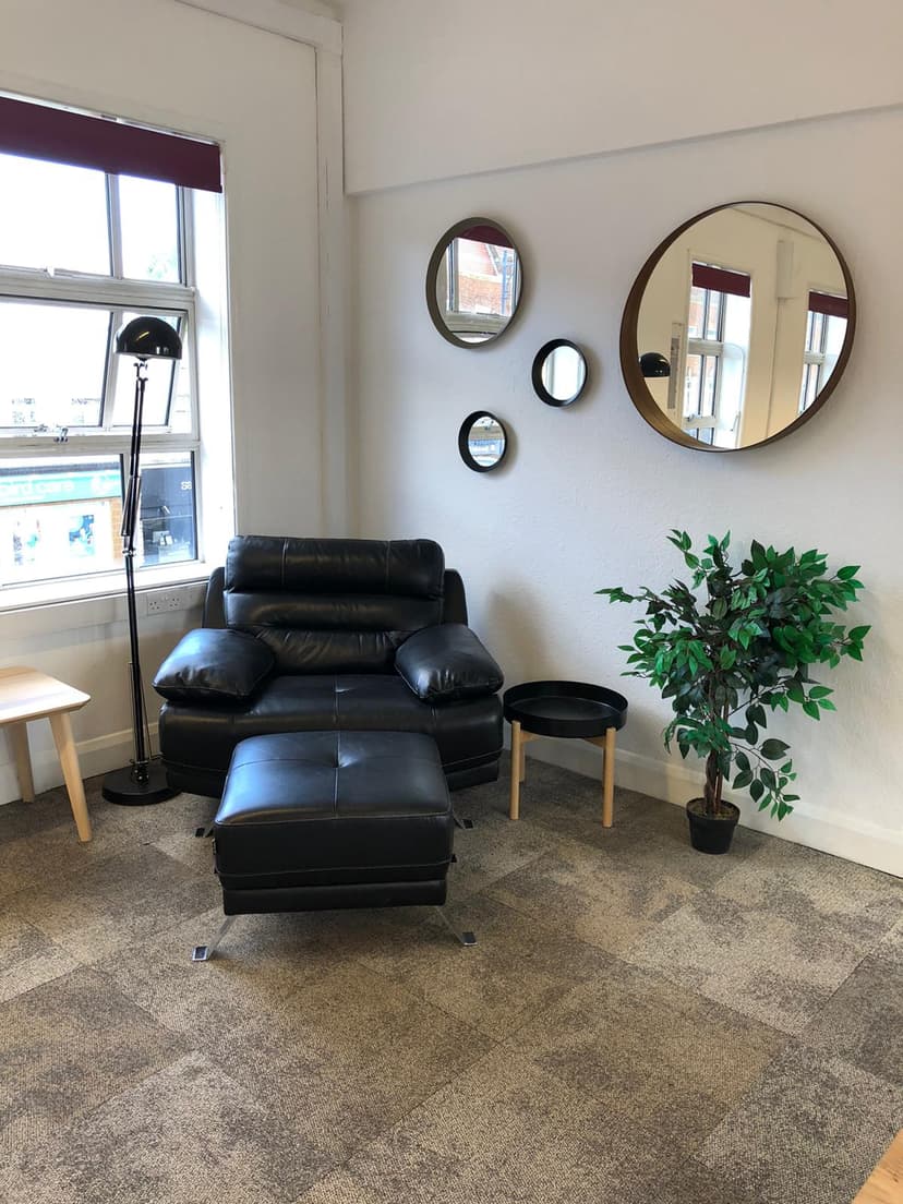 Office Photo