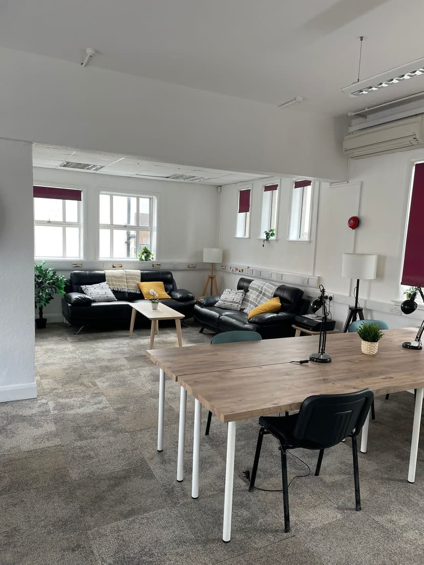 Office Photo