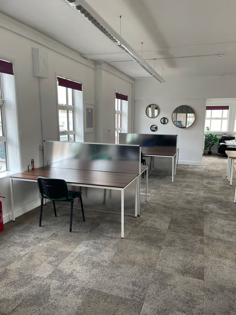 Office Photo