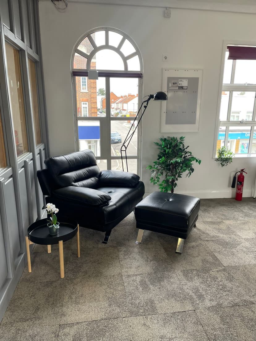 Office Photo