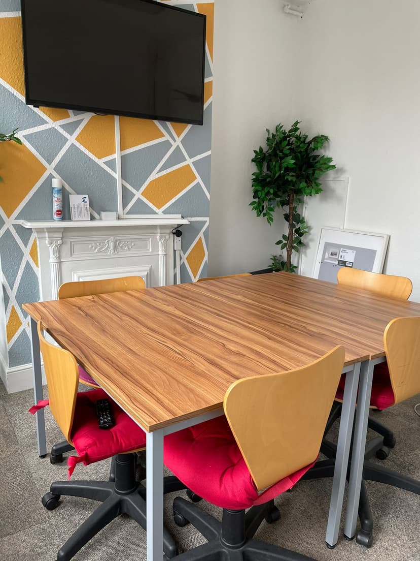 Office Photo