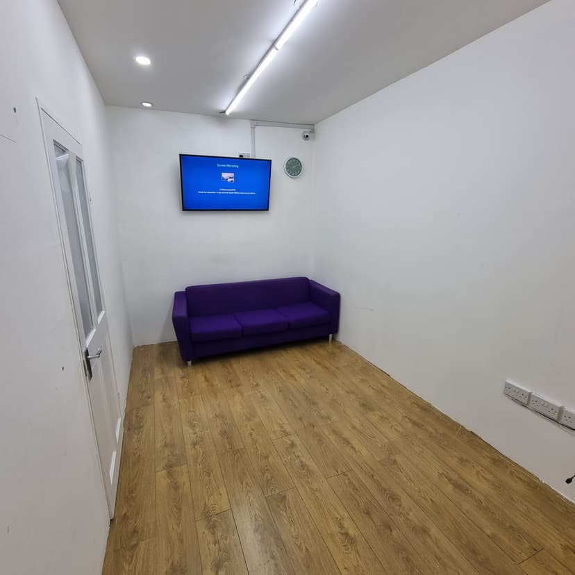 Office Photo