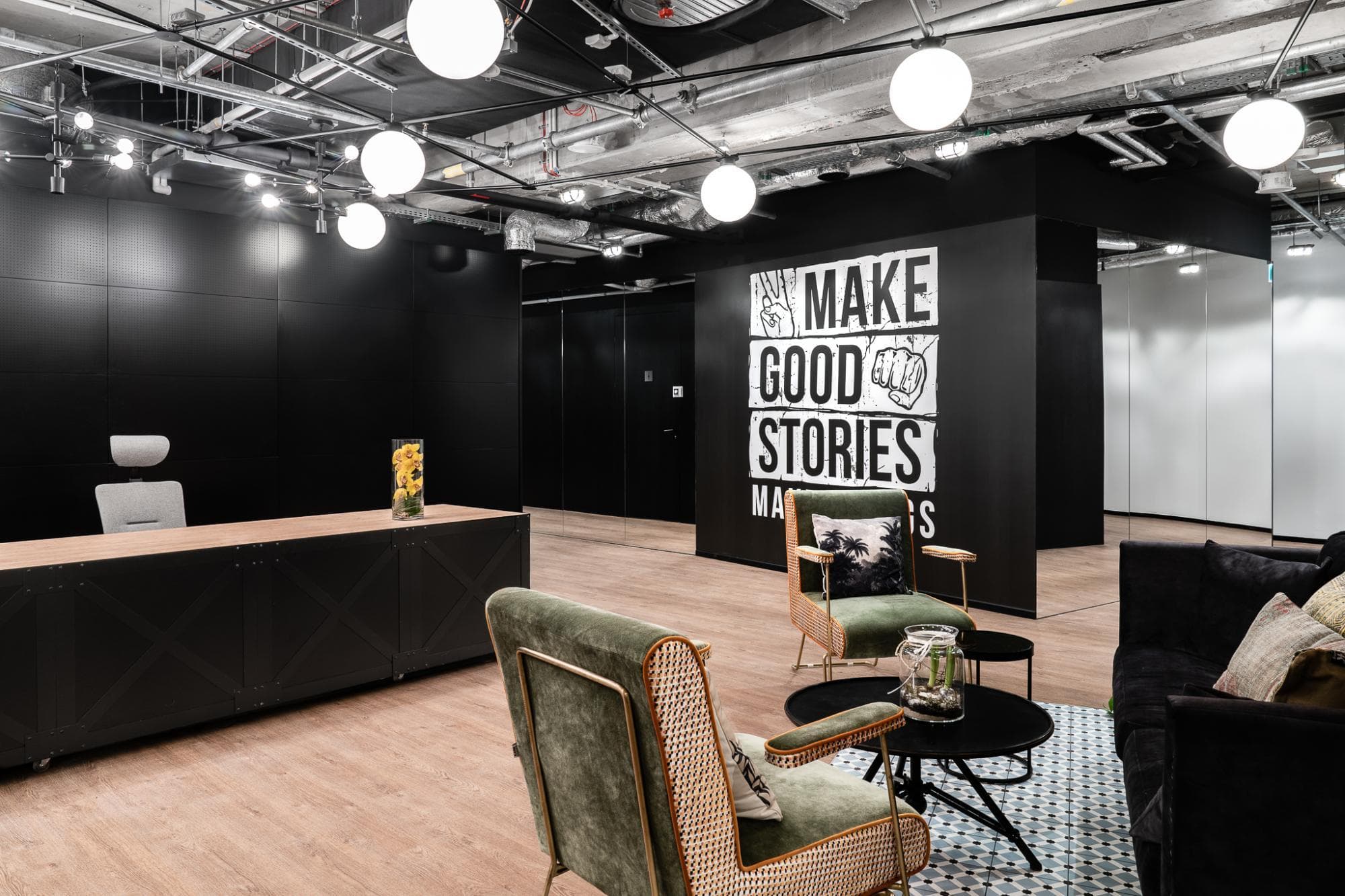 Solutions.Rent Ethos