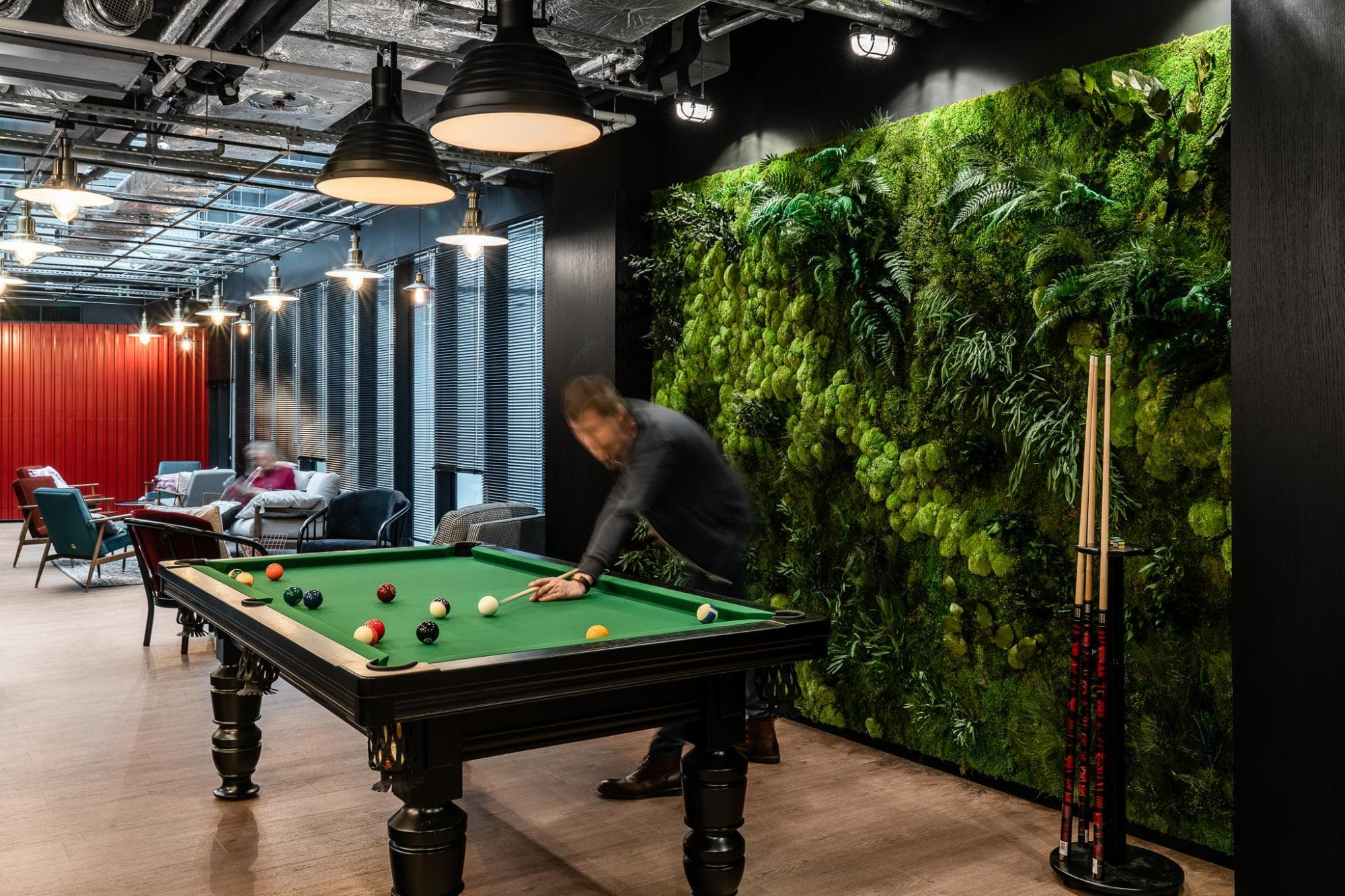 Solutions.Rent Ethos