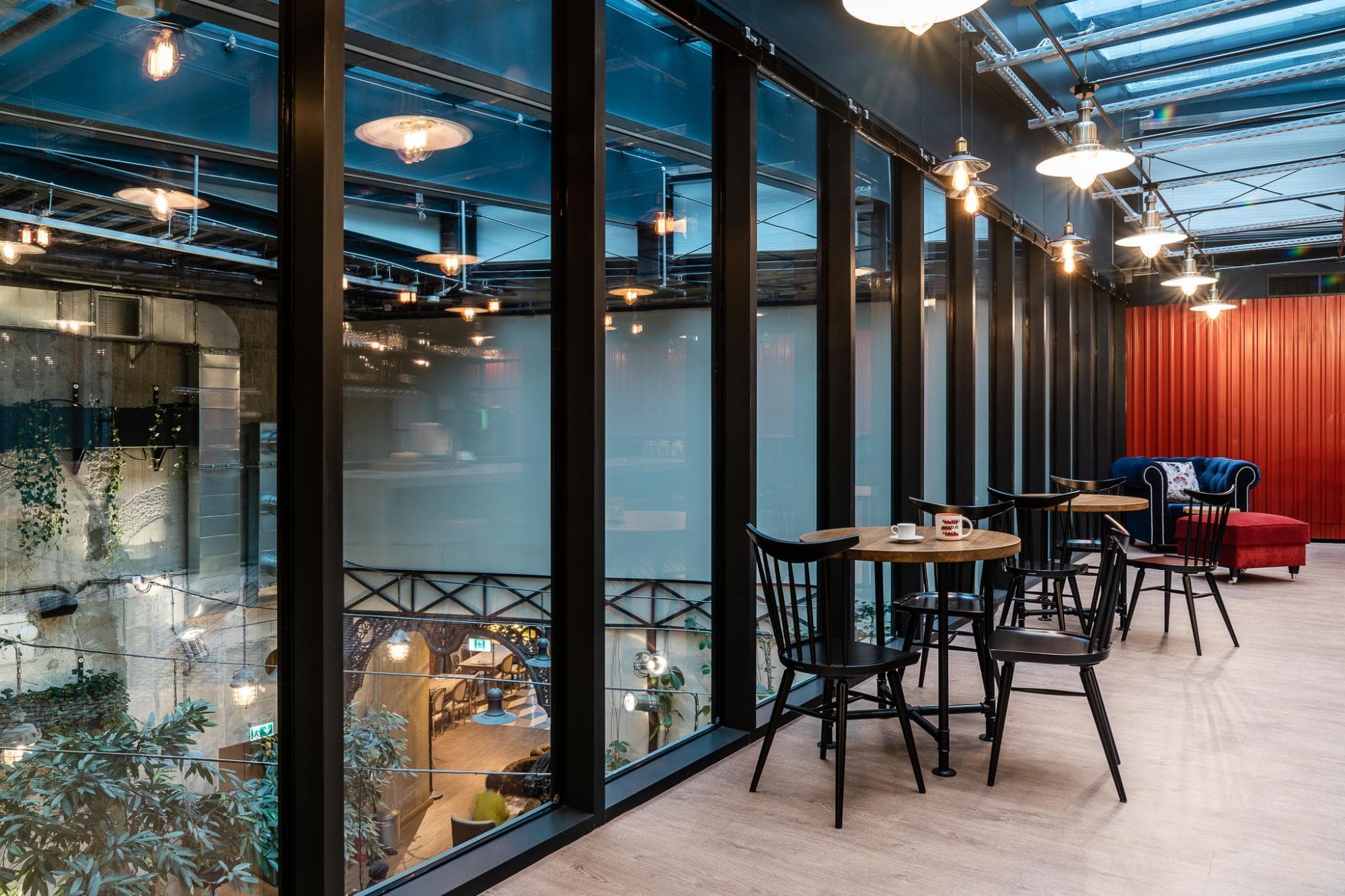 Solutions.Rent Ethos