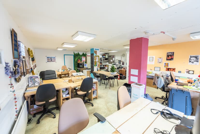 Office Photo
