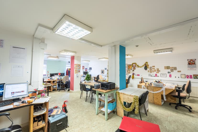 Office Photo