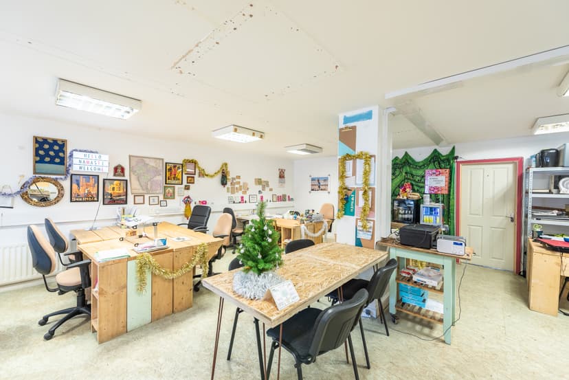 Office Photo