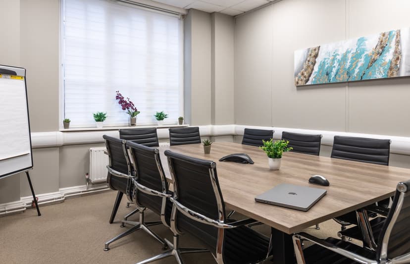 Office Photo