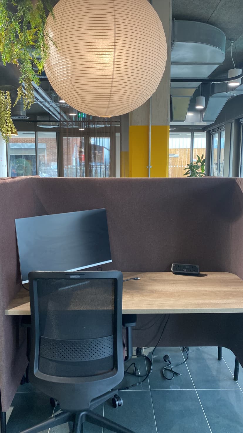 Office Photo