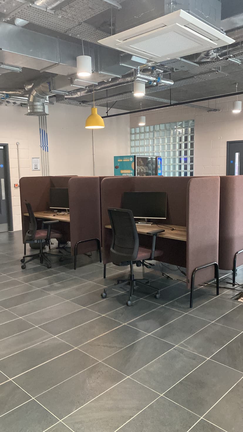 Office Photo