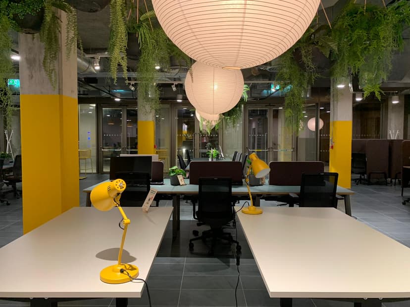 Office Photo