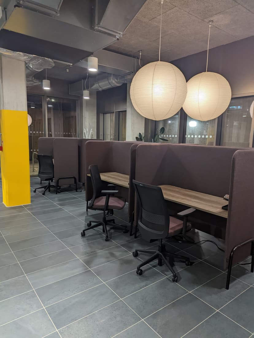 Office Photo