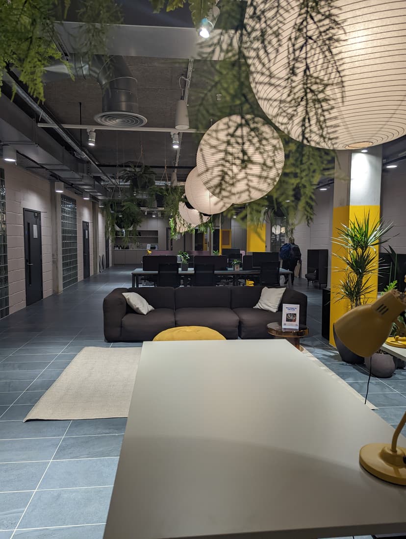 Office Photo