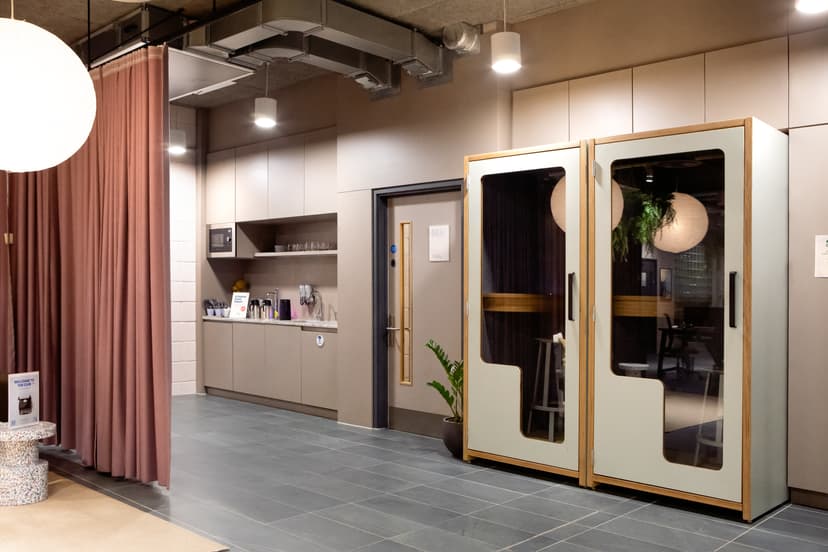Office Photo