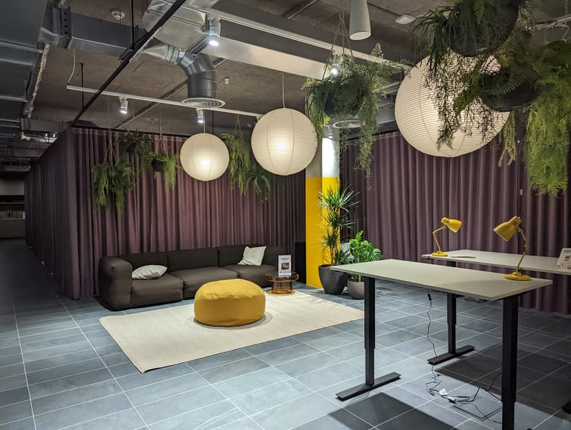 Office Photo