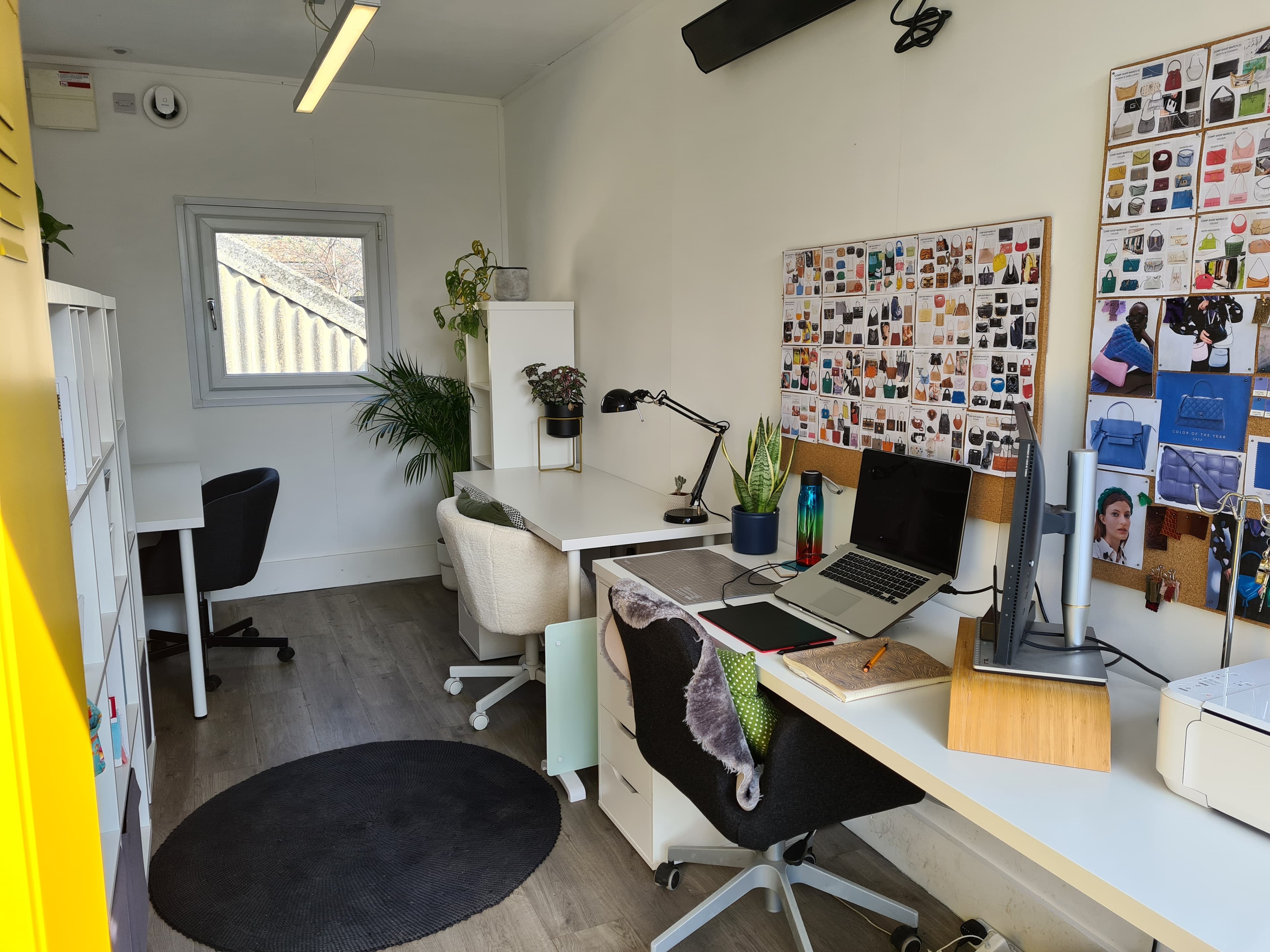 Studio 37 - Gossamer City Project