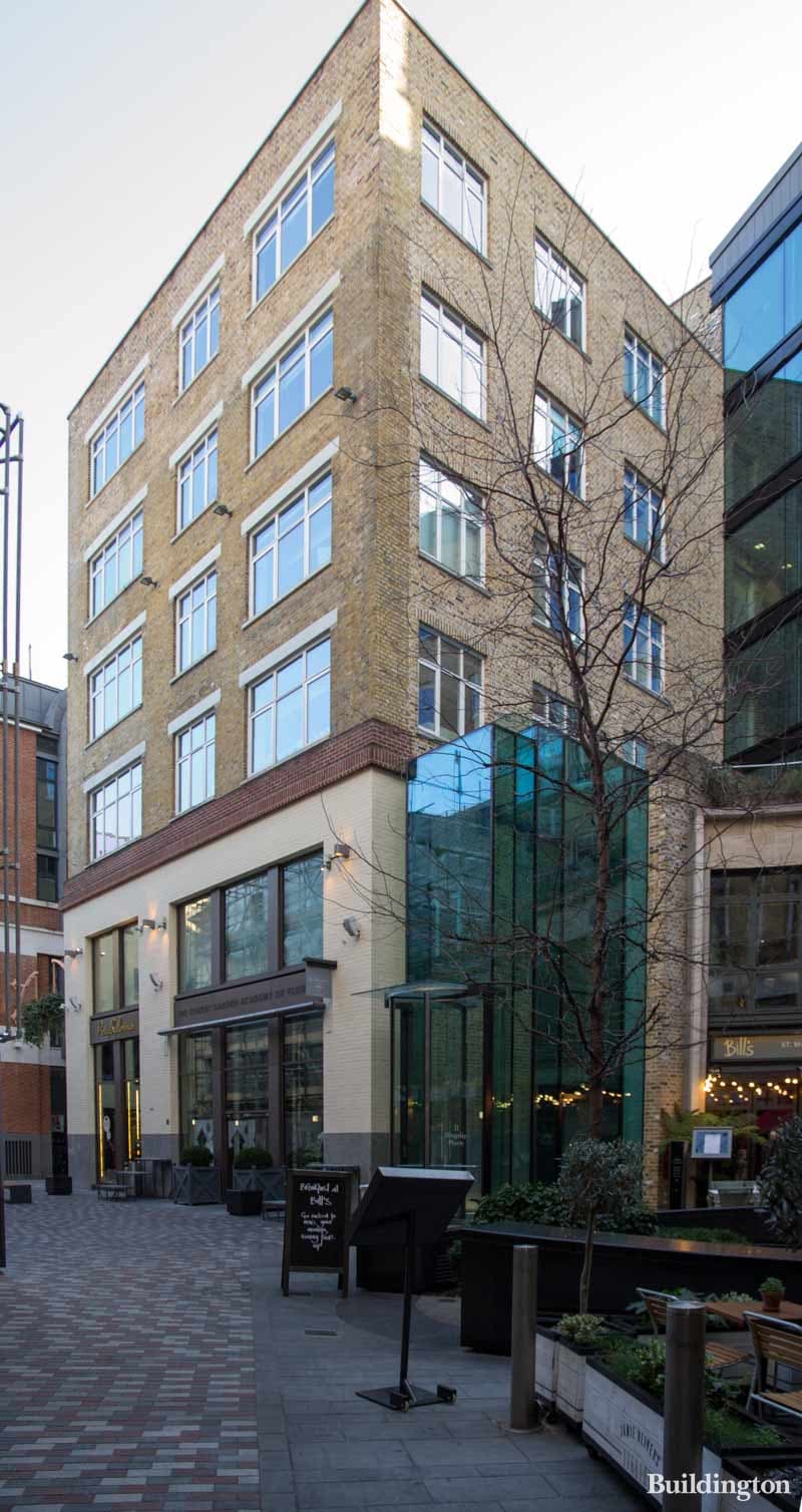 Scope - Covent Garden