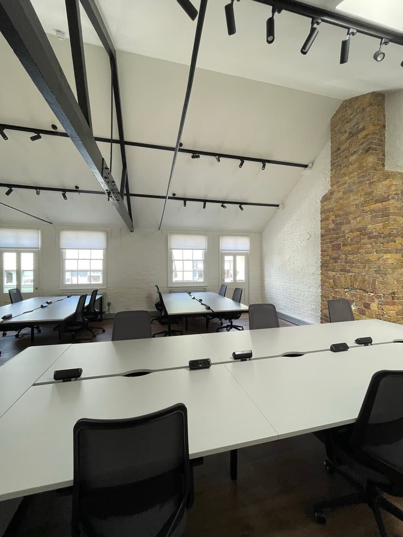 Office Photo