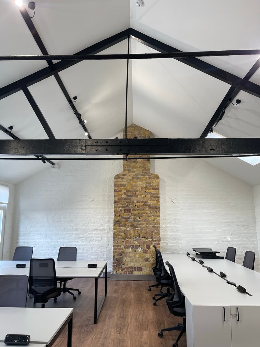 Office Photo
