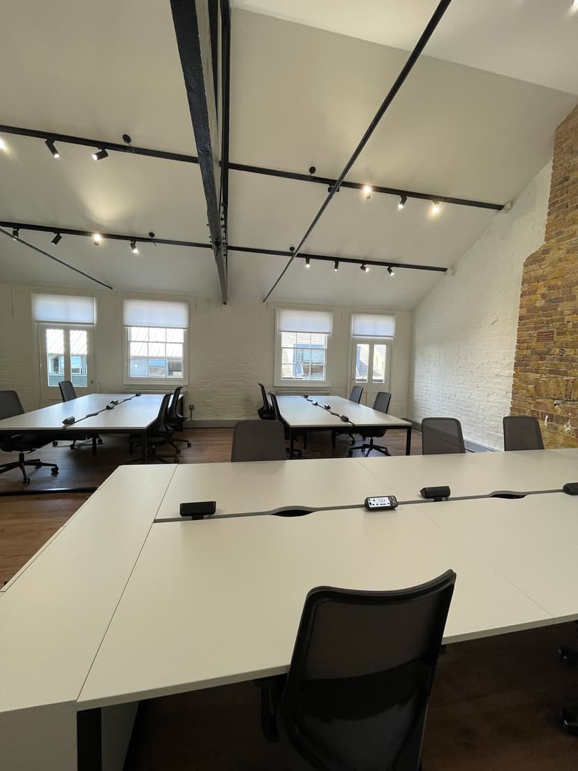 Office Photo