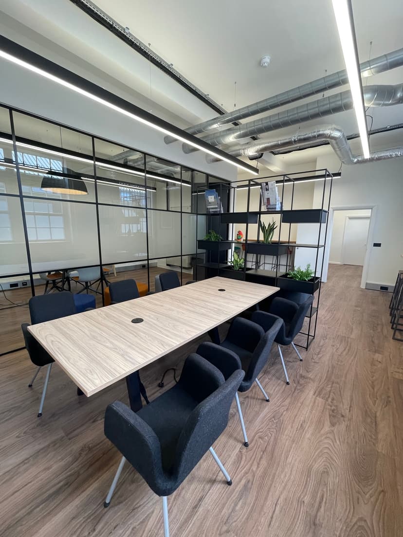 Office Photo