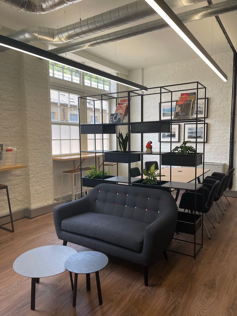 Office Photo