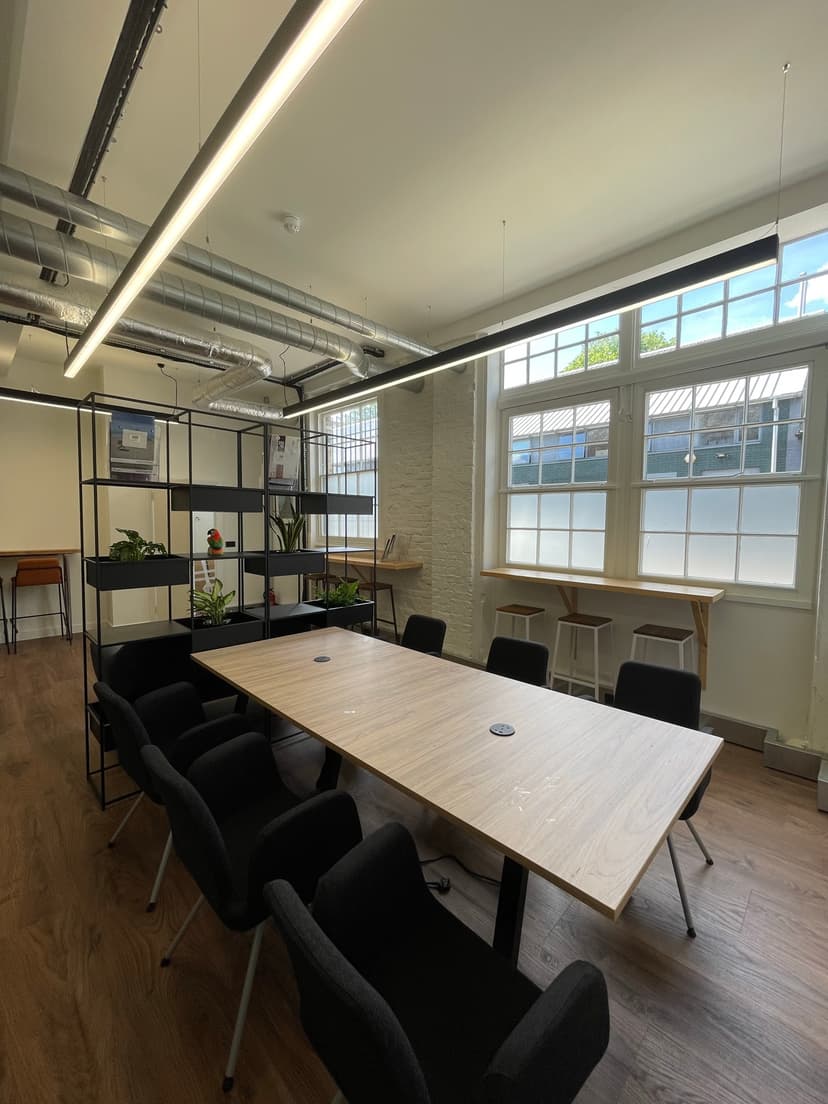 Office Photo